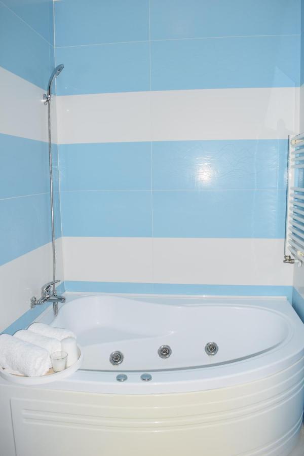 Sweet Residence Apartment Αράντ Εξωτερικό φωτογραφία